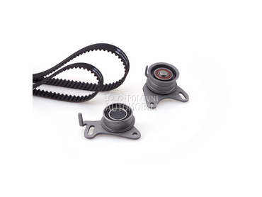 Veliki servis GATES za Hyundai Terracan od 2001. do 2006. god.