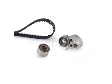 Veliki servis GATES za Hyundai Tucson od 2004. do 2010. god.