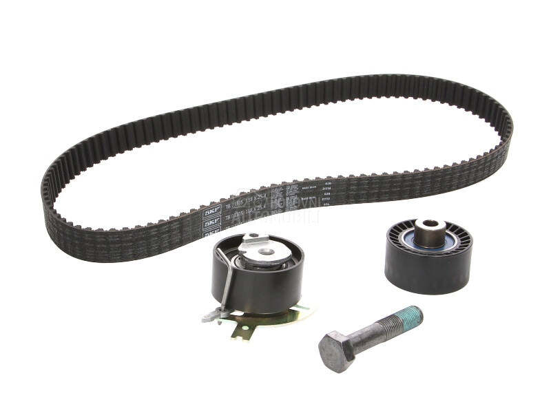 Veliki servis SKF