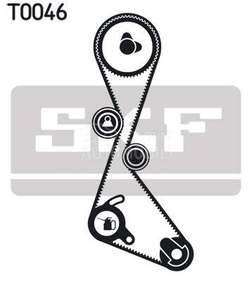 Veliki servis SKF