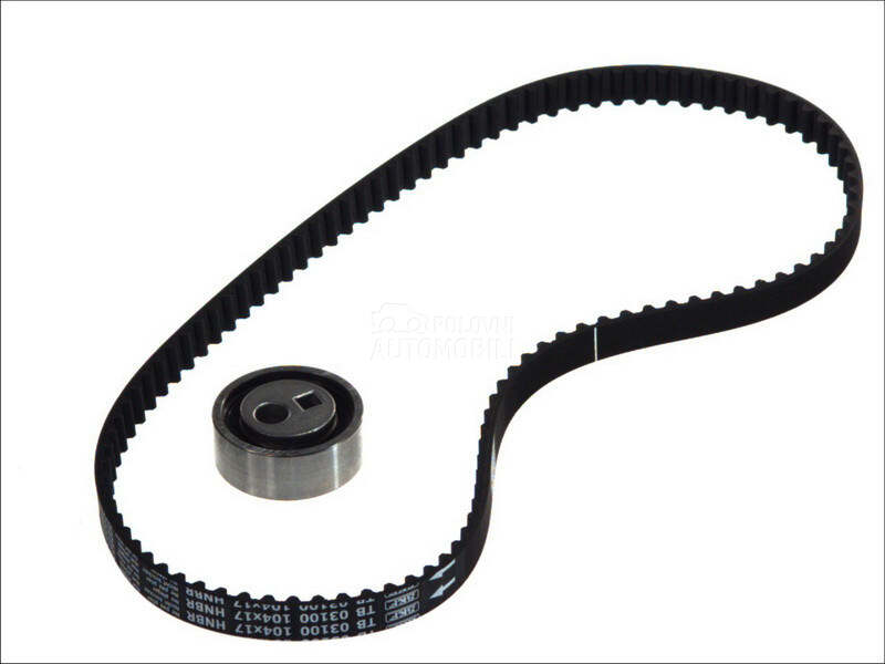 Veliki servis SKF