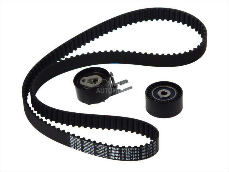 Veliki servis SKF
