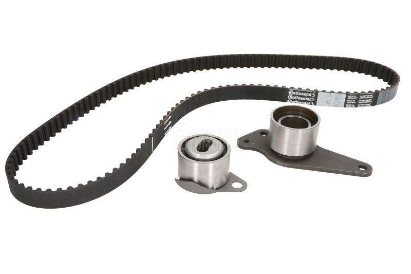 Komplet zupčastog kaiša