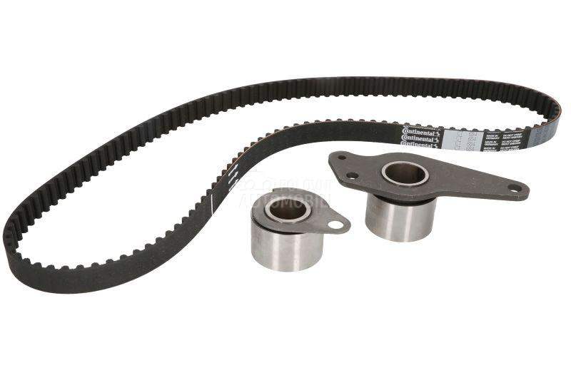 Komplet zupčastog kaiša