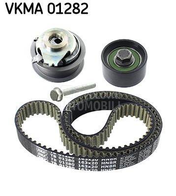 Veliki servis SKF