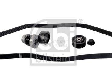 Set PK kaisa FEBI za Nissan Micra za 2016. god.