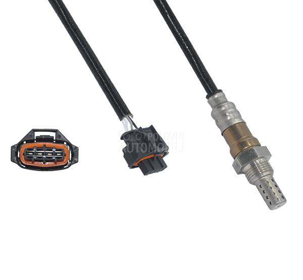 Lambda sonda ENGITECH