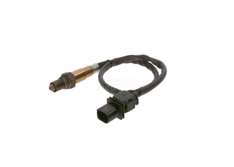 Lambda sonda BOSCH