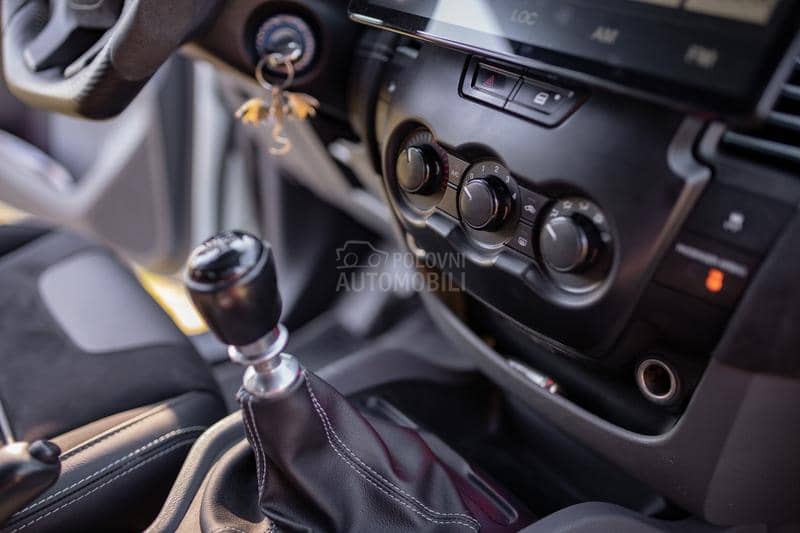 Ford Ranger 2.2