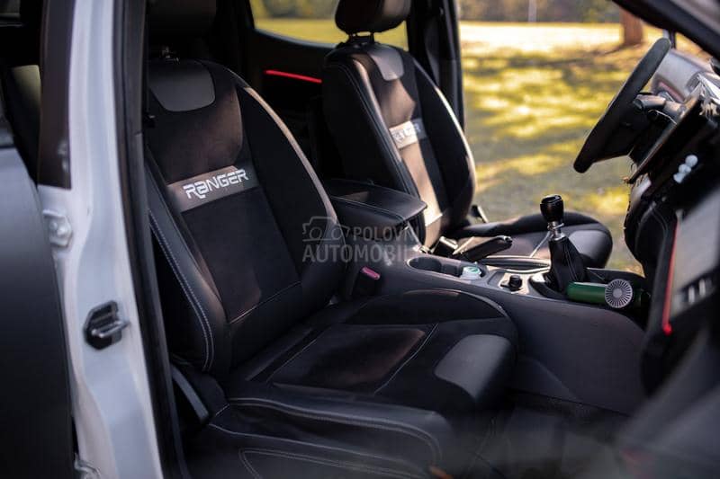 Ford Ranger 2.2