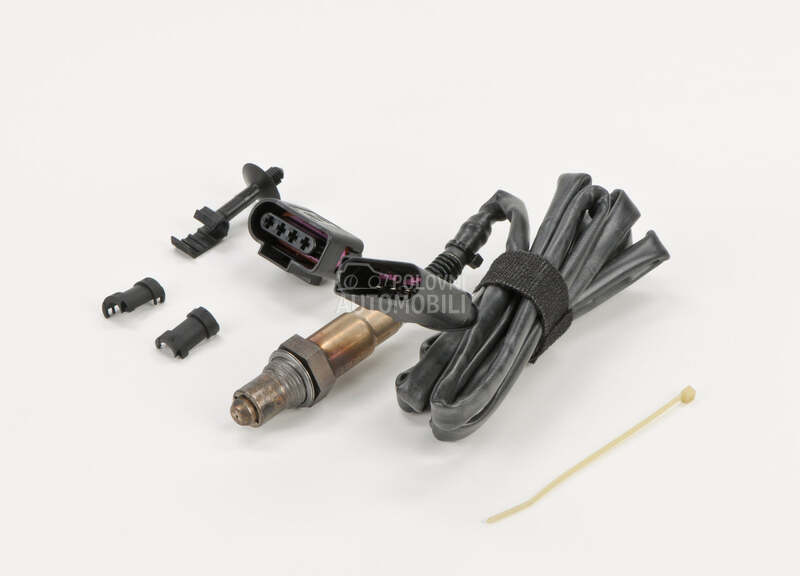 Lambda sonda BOSCH