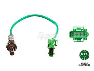 Lambda sonda za Renault C3 od 2003. do 2004. god.