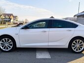 Opel Insignia BUSSINES/ELEGANS