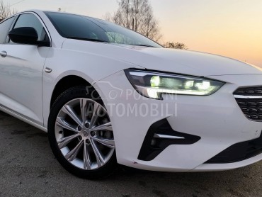 Opel Insignia BUSSINES/ELEGANS
