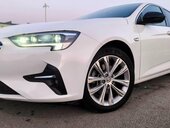 Opel Insignia BUSSINES/ELEGANS