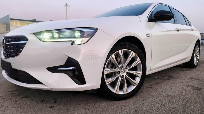 Opel Insignia BUSSINES/ELEGANS