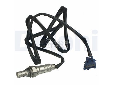 Lambda sonda za Renault C3 od 2002. do 2012. god.