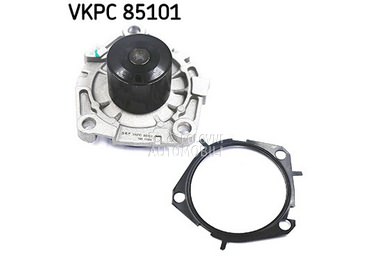 Pumpa vode SKF za Fiat Freemont od 2011. do 2015. god.