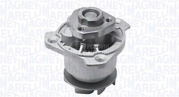 Pumpa Vode Magnetti Marelli