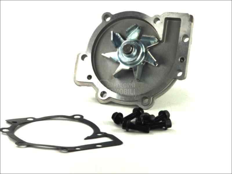 Pumpa vode Thermotec