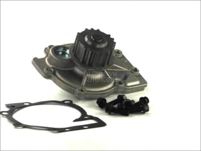 Pumpa vode Thermotec