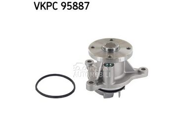 Pumpa vode SKF za Hyundai i30 od 2016. do 2020. god.