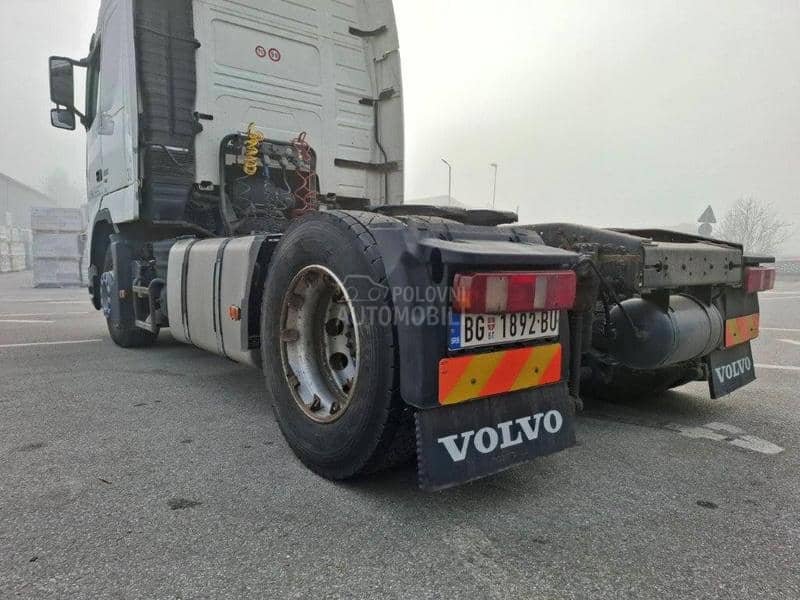 Volvo FH 42T