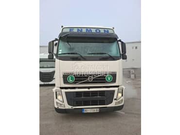 Volvo FH 42T