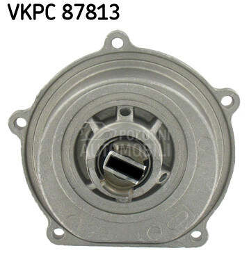 Pumpa vode SKF