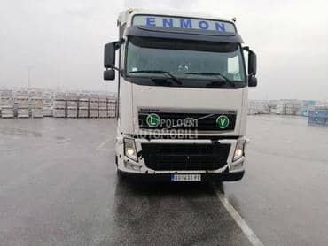 Volvo FH 42T