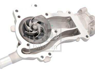 Pumpa Vode FEBI za Opel Adam od 2012. do 2019. god.