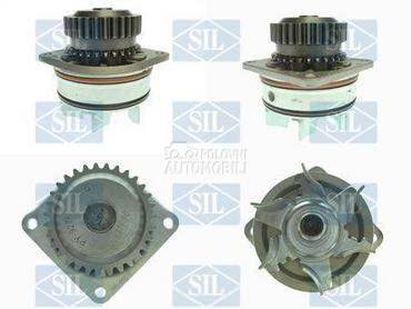 Pumpa vode SIL za Nissan 350Z od 2002. do 2008. god.