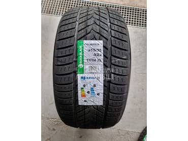ROCKBLADE 315/35 R22 Zimska