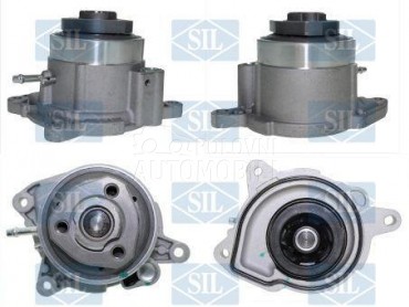 Pumpa vode SIL za Volkswagen Nova Buba od 2011. do 2019. god.