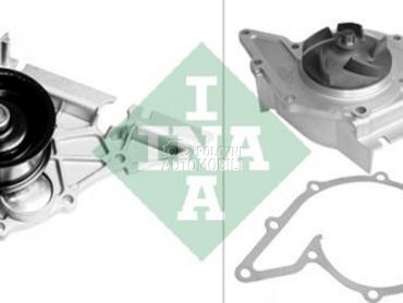 Pumpa vode INA za Audi 80 od 1991. do 1996. god.