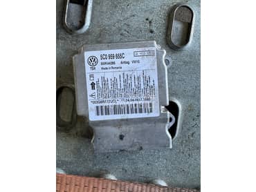 centrala air baga za Volkswagen Caddy, Cross Polo, Golf 6 ...