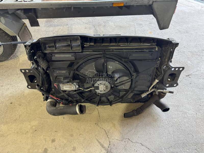 ventilator golf