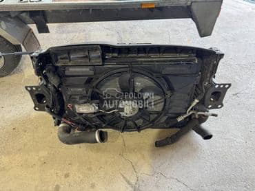 hladnjaci 1.6 tdi za Volkswagen Golf 6