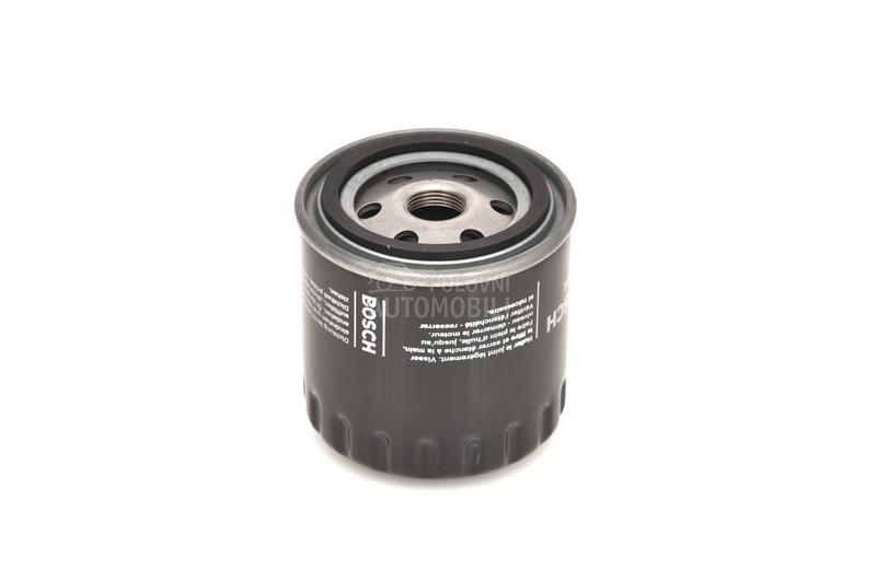 Filter ulja