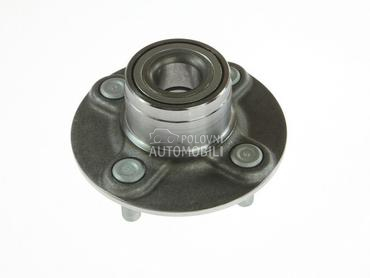 Lezaj lager tocka za Nissan Pathfinder od 2013. do 2013. god.