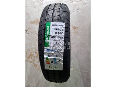 ROCKBLADE 195/75 R16 Zimska