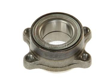 Lezaj lager tocka za Nissan Pathfinder za 2013. god.