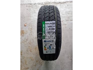 ROCKBLADE 195/70 R15 Sve sezone