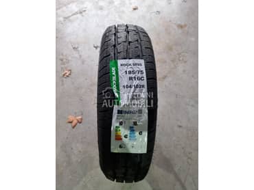 ROCKBLADE 185/75 R16 Zimska
