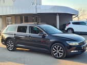 Volkswagen Passat B8 1.6 TDI DSG PANO