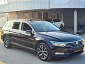 Volkswagen Passat B8 1.6 TDI DSG PANO