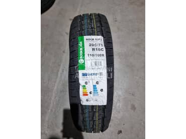ROCKBLADE 205/75 R16 Zimska