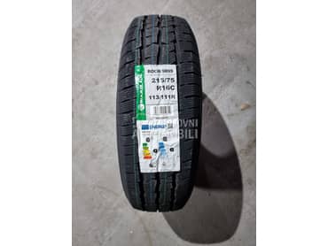 ROCKBLADE 215/75 R16 Zimska