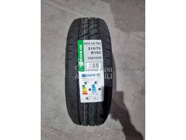 ROCKBLADE 215/70 R15 Sve sezone