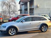 Audi A4 Allroad 2.0 TDI ALLROAD